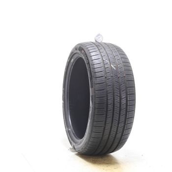 Used 235/40ZR19 Nexen N5000 Platinum 96W - 9/32