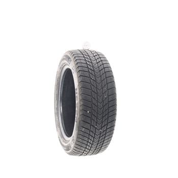 Used 225/55R17 Nexen Winguard Ice Plus WH43 101T - 10/32