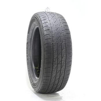 Set of (2) Used 275/60R20 Firestone Destination LE2 114T - 5.5/32