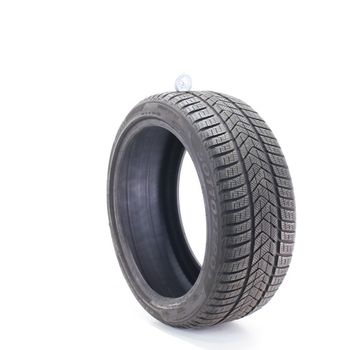 Used 235/40R19 Pirelli Winter Sottozero 3 96V - 8/32