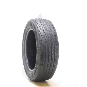 Set of (2) Used 235/60R18 Landspider Citytraxx H/T 107H - 8/32