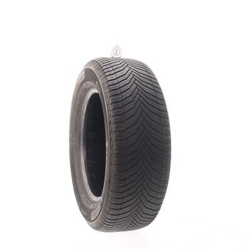 Set of (2) Used 235/65R17 Michelin CrossClimate 2 104H - 7/32