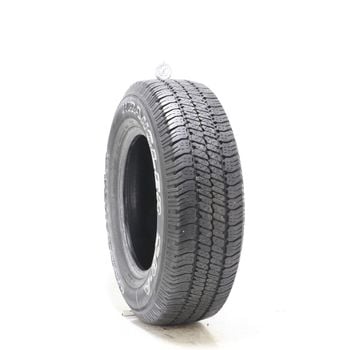Used 235/70R16 Goodyear Wrangler SR-A 104S - 8.5/32