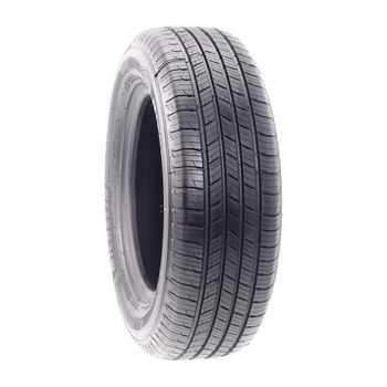 Set of (4) New 215/65R16 Michelin Defender T+H 98H - 10/32