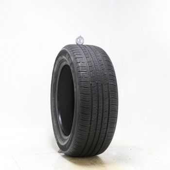 Used 235/55R17 Nexen N'Priz AH5 99H - 6.5/32