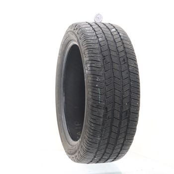 Used 285/45R22 Michelin Defender LTX M/S 2 114H - 10.5/32