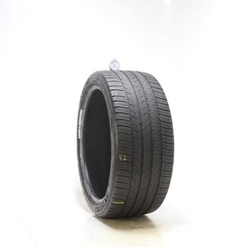 Used 255/35ZR20 Michelin Pilot Sport All Season 4 97Y - 5.5/32