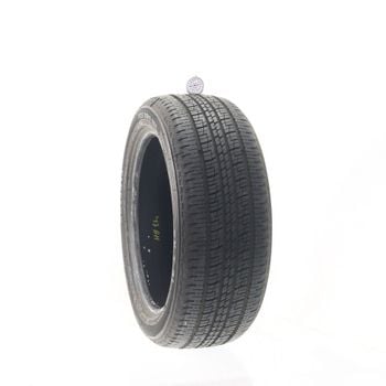 Set of (4) Used 235/50R19 Advanta SV T-01 99V - 10/32