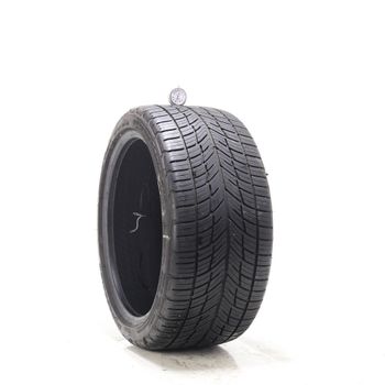 Used 275/35ZR19 BFGoodrich g-Force Comp-2 A/S Plus 100W - 7.5/32