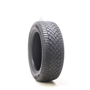 Used 235/55R18 Continental VikingContact 7 104T - 7/32