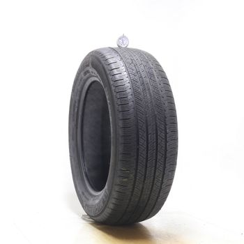Set of (2) Used 235/60R18 Michelin Latitude Tour HP NO 103V - 6-6.5/32