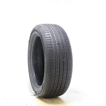 Driven Once 255/50R20 Hankook Dynapro HP2 105H - 9/32