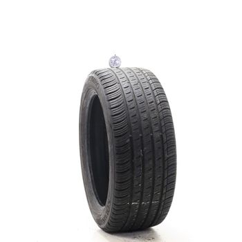 Used 245/45ZR18 Kumho Solus TA71 100W - 8/32