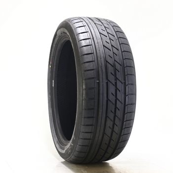 Set of (2) New 285/45R22 Lancaster LX-01 114V - 99/32