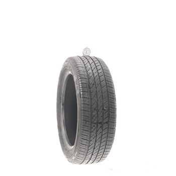 Set of (2) Used 205/55R17 Cooper ProControl 95V - 7-7.5/32