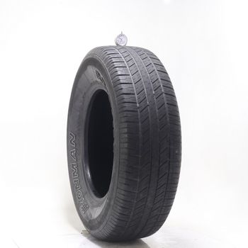 Used 255/70R17 Ironman RB-SUV 112T - 4.5/32