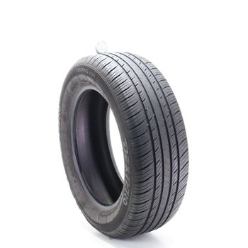 Used 235/60R18 Dextero Touring DTR1 103H - 7/32