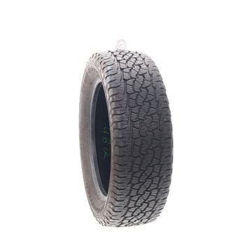 Used 245/60R20 BFGoodrich Trail-Terrain T/A 107H - 9.5/32