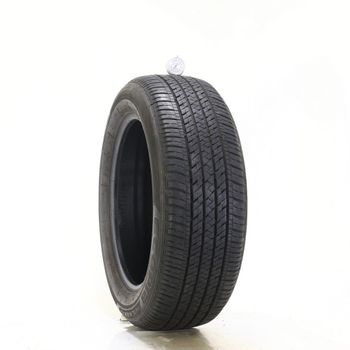Set of (2) Used 235/55R18 Bridgestone Ecopia H/L 422 Plus 100H - 8.5-10/32