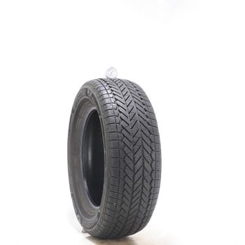 Used 225/60R16 Bridgestone WeatherPeak 98V - 8.5/32