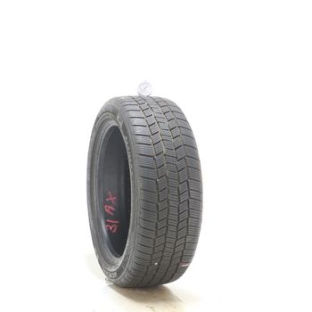Set of (2) Used 205/50R17 General Altimax 365 AW 93V - 8.5/32