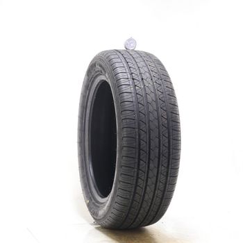 Used 235/55R19 Fuzion Touring 101V - 9.5/32