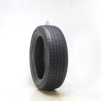 Set of (2) Used 225/55R19 Crossmax CHTS-1 99V - 7/32