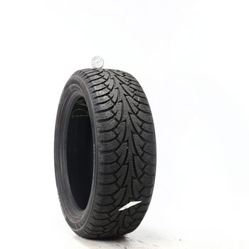 Used 225/50R18 Hankook Winter i*Pike (W409) 95T - 10/32