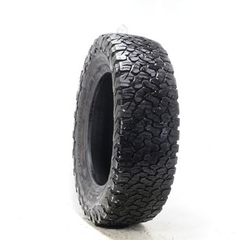 Used LT285/65R20 BFGoodrich All-Terrain T/A KO2 127/124S - 10/32