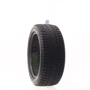 Used 235/50R18 Bridgestone Blizzak WS90 Studless 101H - 8/32