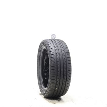 Set of (2) Used 205/50ZR16 Ironman IMove Gen 2 AS 91W - 8-8.5/32