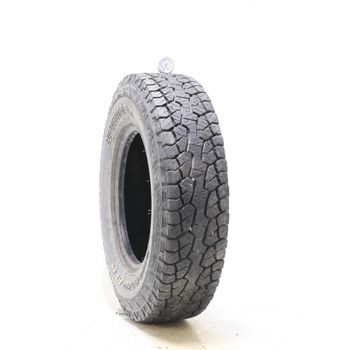 Used LT215/85R16 Hankook Dynapro ATM 115/112R - 10.5/32
