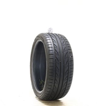 Used 225/40ZR18 Lexani LXUHP-207 92W - 9.5/32