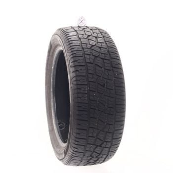 Used 265/50R20 Starfire Solarus AP 107T - 9/32