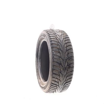 Used 215/55R16 Nexen WinGuard winSpike WH62 97T - 8/32