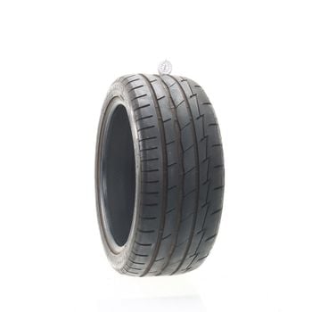 Set of (2) Used 275/40R19 Firestone Firehawk Indy 500 101W - 7.5-8/32