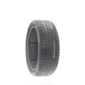 New 245/40R20 Pirelli P Zero PZ4 Elect PNCS 99Y