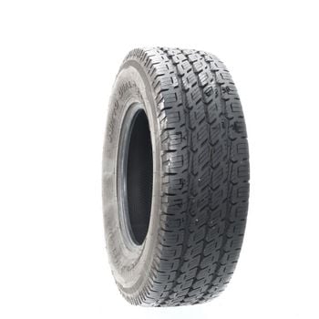 Used LT285/70R17 Nitto Dura Grappler Highway Terrain 126/123R - 14/32