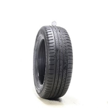 Used 235/60R18 Nokian zLine SUV 107W - 9.5/32