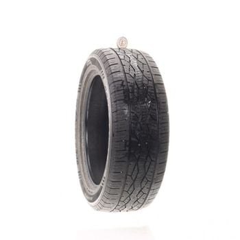 Set of (2) Used 235/55R19 Mazama Open Range HTS 105V - 7.5-8.5/32