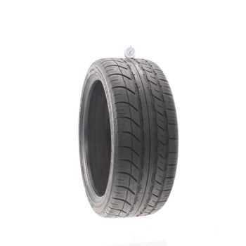 Used 255/40RF20 Dunlop SP Sport 7010 AS DSST Ctt 97W - 8/32