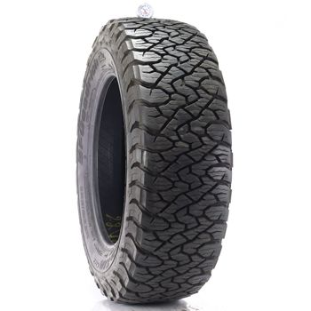 Used LT275/65R20 BFGoodrich All-Terrain T/A KO3 126/123S - 12.5/32