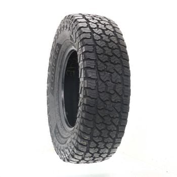 Driven Once LT285/75R18 Cooper Discoverer Stronghold AT 129/126S - 17/32