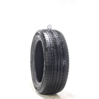 Set of (2) Used 235/55R18 GeoDrive KH16 100V - 7-7.5/32