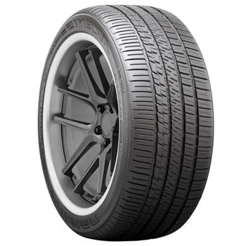 Set of (2) New 295/45ZR20 Falken Azenis FK460 AS 114Y