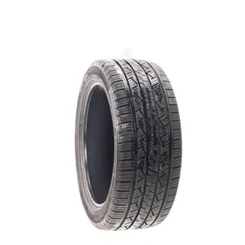 Used 265/45R20 Continental CrossContact LX25 108H - 9.5/32