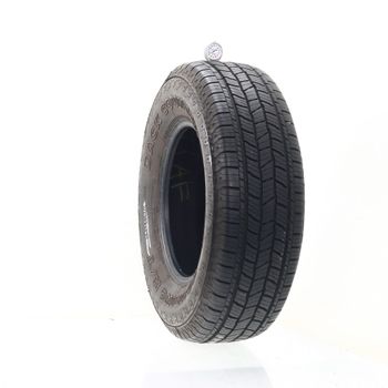 Used 245/75R16 DeanTires Back Country QS-3 Touring H/T 111T - 9/32