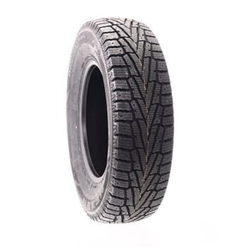 New LT245/75R17 Nexen WinGuard winSpike WS6 SUV 121/118Q