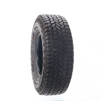 Used LT315/70R17 Goodyear Wrangler Territory RT 113/110S - 15.5/32