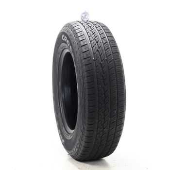 Used 235/75R17 Nitto Crosstek 2 108T - 8.5/32